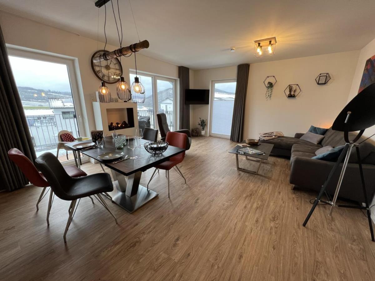 Appartement Sonnenweg 44-6 à Heringhausen Extérieur photo